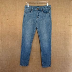 URBAN OUTFITTERS BDG Twig Jeans Skinny Fit Womens Size 30